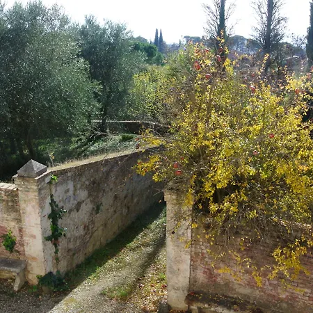 Pippo Relais * Val di Pugna