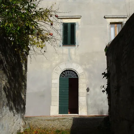 Pippo Relais Lantställe *