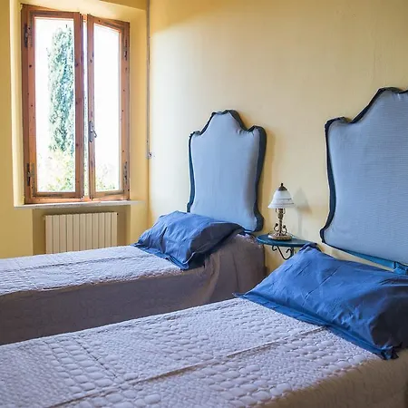 Pippo Relais Lantställe Val di Pugna