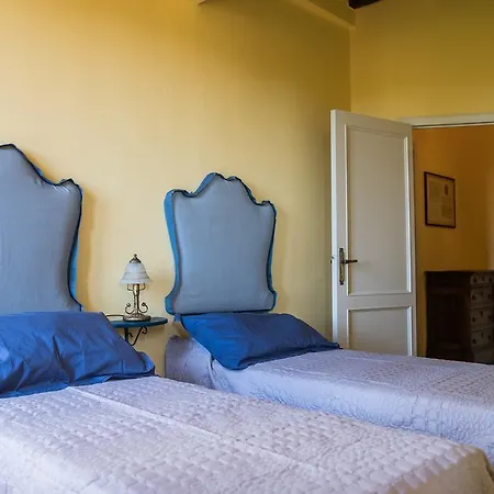 Pippo Relais * Val di Pugna